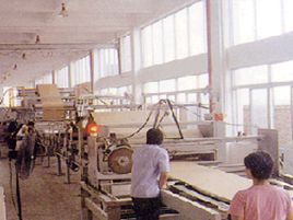 节能环保材料