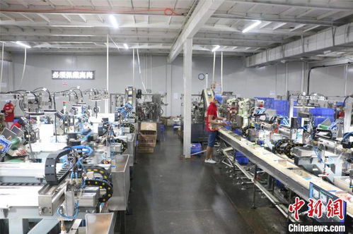 广西螺蛳粉厂实现自动化升级 机器人助力生产线，618供货能力翻倍