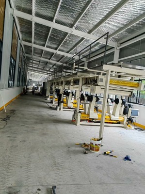 废纸板价格行情与纸板复合生产线供求分析