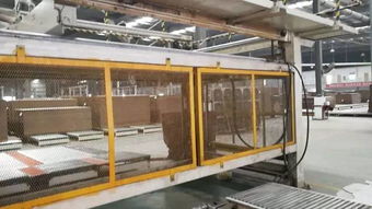 纸箱厂二手设备市场升温，国内品牌生产线受青睐