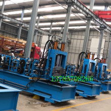 2019年冷弯成型机价格、报价与批发指南——纸板复合生产线解析