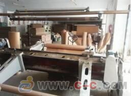 专业灰纸板生产线与纸板复合生产线 现代包装工业的坚实后盾