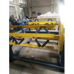 恒迪机械 全自动风管生产线与纸板复合生产线的卓越品质引领者